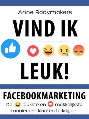 Vind ik leuk!