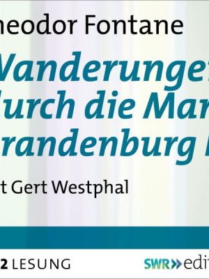 Wanderungen durch die Mark Brandenburg II