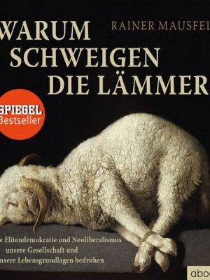 Warum schweigen die Lämmer?