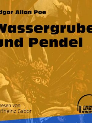 Wassergrube und Pendel