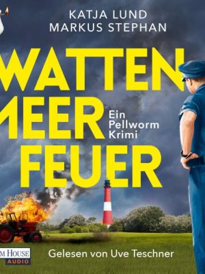 Wattenmeerfeuer