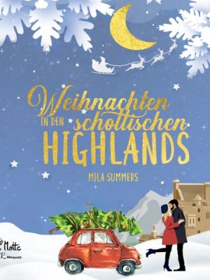 Weihnachten in den schottischen Highlands