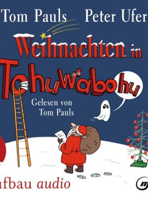 Weihnachten in Tohuwabohu