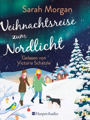 Weihnachtsreise zum Nordlicht (ungekürzt)