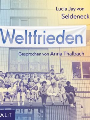 Weltfrieden