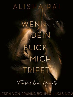 Wenn dein Blick mich trifft - FORBIDDEN HEARTS