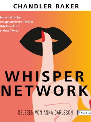 Whisper Network