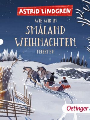 Wie wir in Småland Weihnachten feierten