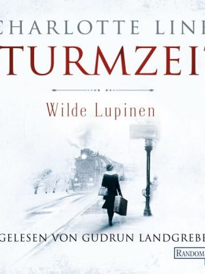 Wilde Lupinen