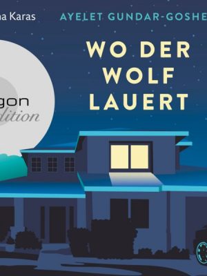 Wo der Wolf lauert