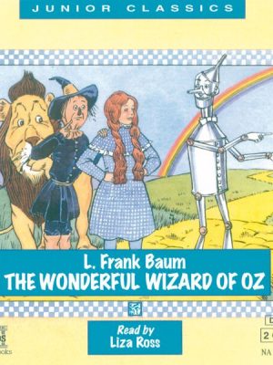 Wonderful Wizard of Oz