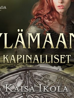 Ylämaan kapinalliset