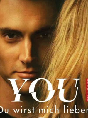 YOU - Du wirst mich lieben (Joe Goldberg