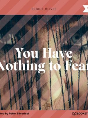 You Have Nothing to Fear