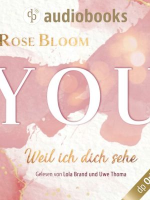 YOU - Weil ich dich sehe