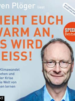 Zieht euch warm an