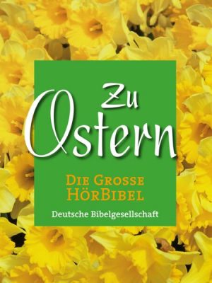 Zu Ostern