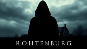 Rohtenburg - Der Film